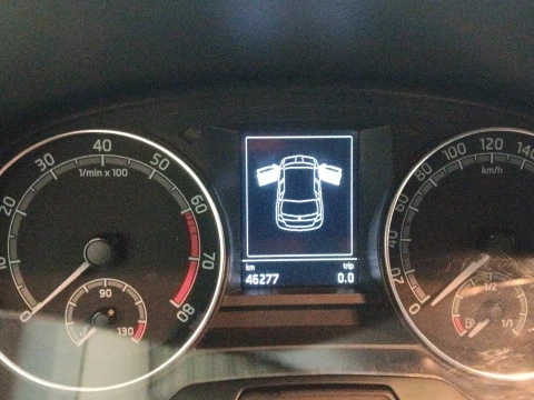 Skoda Fabia 1.0 MPI 55KW (75cv) Like