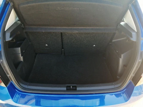 Skoda Fabia 1.0 MPI 55KW (75cv) Like