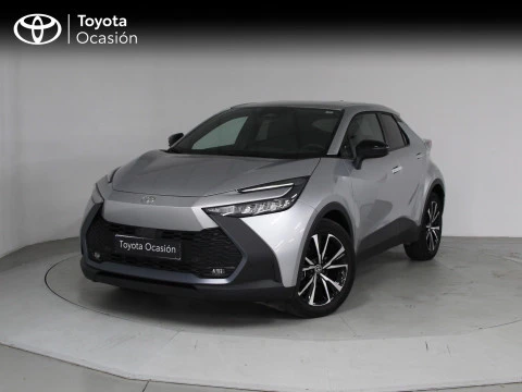 Toyota C-HR 2.0 200H Advance