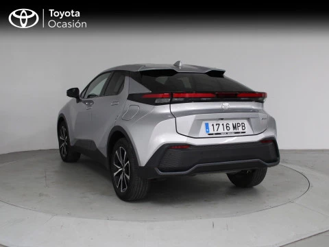 Toyota C-HR 2.0 200H Advance