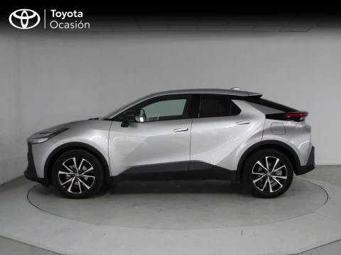Toyota C-HR 2.0 200H Advance