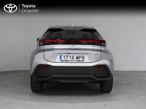 Toyota C-HR 2.0 200H Advance