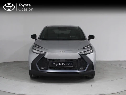 Toyota C-HR 2.0 200H Advance