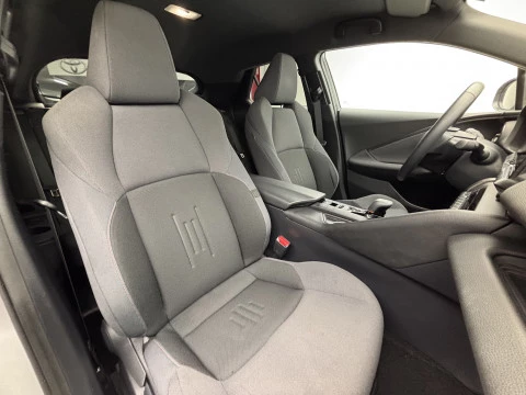 Toyota C-HR 2.0 200H Advance