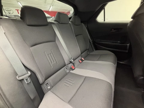 Toyota C-HR 2.0 200H Advance