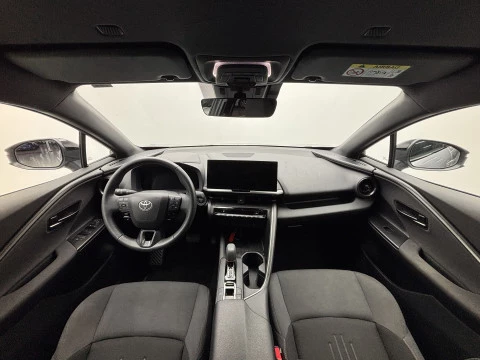 Toyota C-HR 2.0 200H Advance