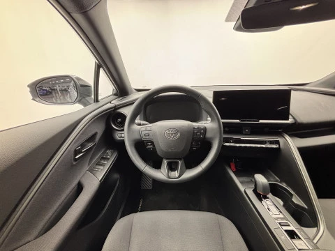 Toyota C-HR 2.0 200H Advance