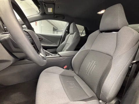 Toyota C-HR 2.0 200H Advance