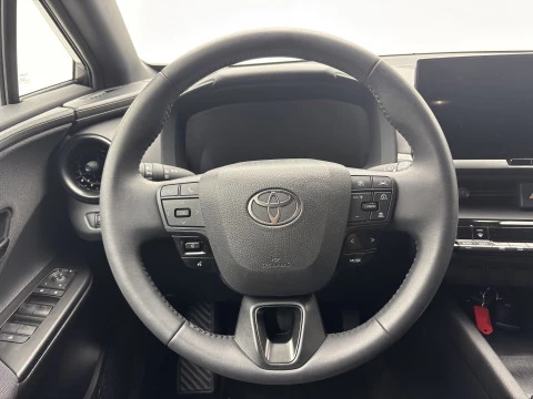 Toyota C-HR 2.0 200H Advance