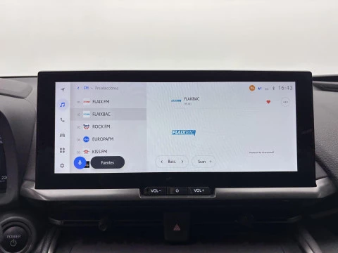 Toyota C-HR 2.0 200H Advance