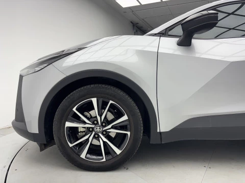 Toyota C-HR 2.0 200H Advance