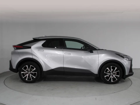 Toyota C-HR 2.0 200H Advance