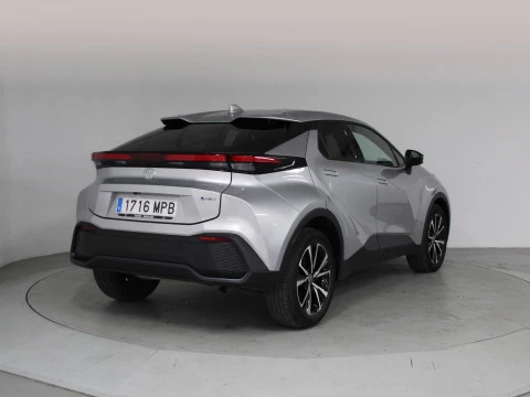 Toyota C-HR 2.0 200H Advance