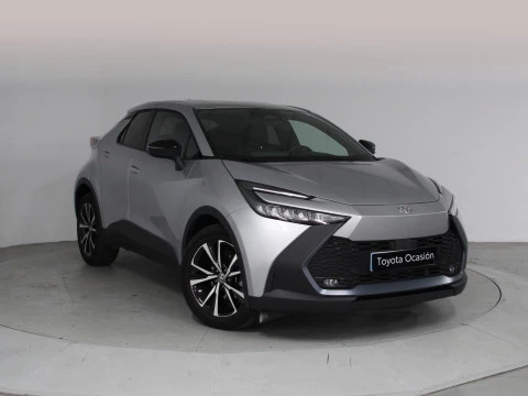 Toyota C-HR 2.0 200H Advance