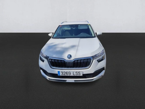 Skoda Kamiq 1.0 TSI 81kW (110CV) DSG Ambition