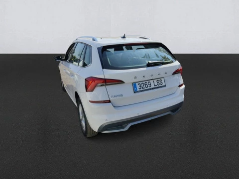 Skoda Kamiq 1.0 TSI 81kW (110CV) DSG Ambition