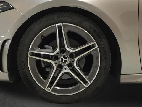 Mercedes-Benz Clase A 180 d