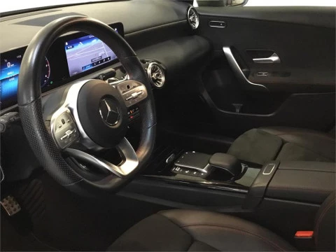 Mercedes-Benz Clase A 180 d