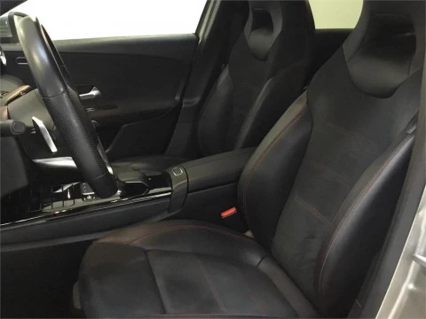 Mercedes-Benz Clase A 180 d