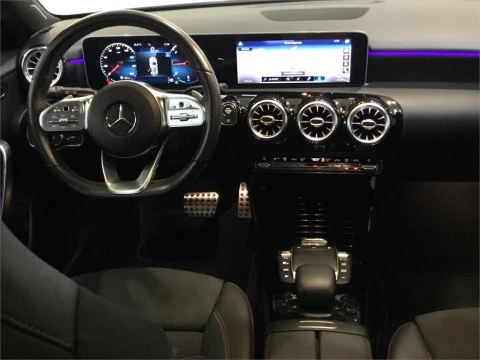 Mercedes-Benz Clase A 180 d