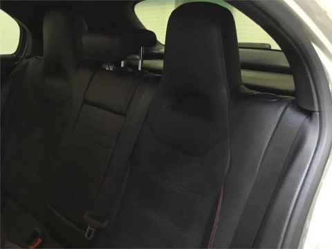 Mercedes-Benz Clase A 180 d