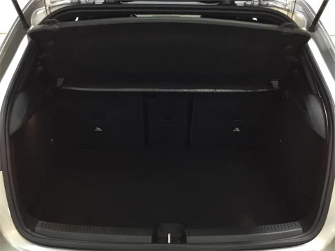 Mercedes-Benz Clase A 180 d