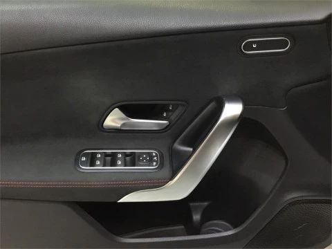 Mercedes-Benz Clase A 180 d