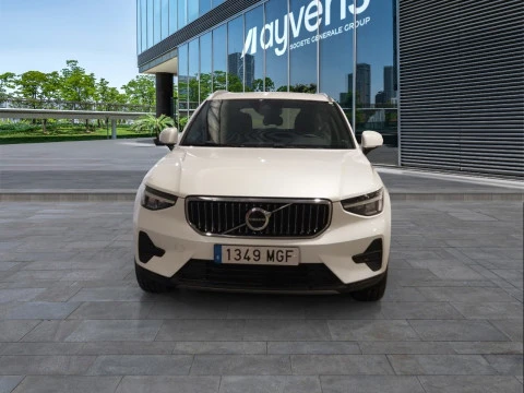Volvo XC40 1.5 T4 Recharge PHEV Core Auto