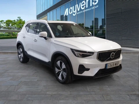 Volvo XC40 1.5 T4 Recharge PHEV Core Auto