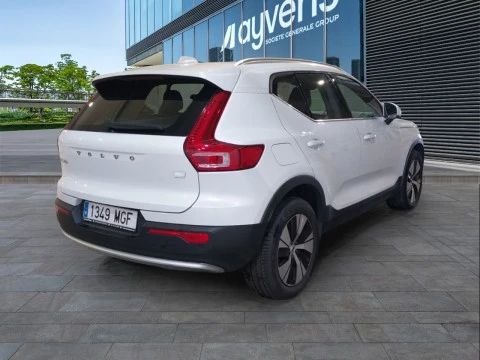 Volvo XC40 1.5 T4 Recharge PHEV Core Auto