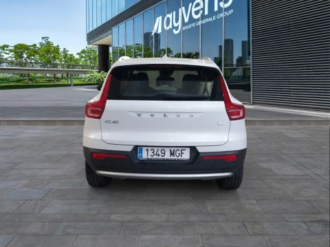 Volvo XC40 1.5 T4 Recharge PHEV Core Auto