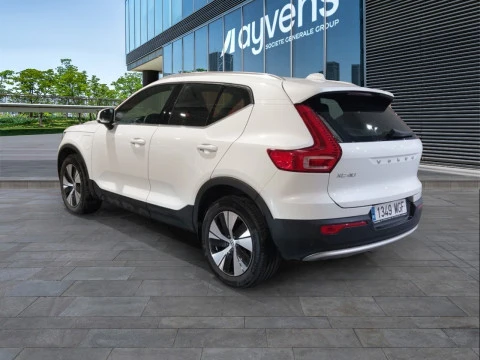 Volvo XC40 1.5 T4 Recharge PHEV Core Auto