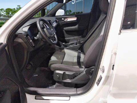 Volvo XC40 1.5 T4 Recharge PHEV Core Auto