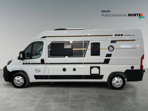 BENIMAR BENIVAN BENIVAN 120 UP