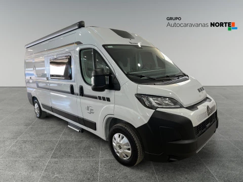 BENIMAR BENIVAN BENIVAN 120 UP