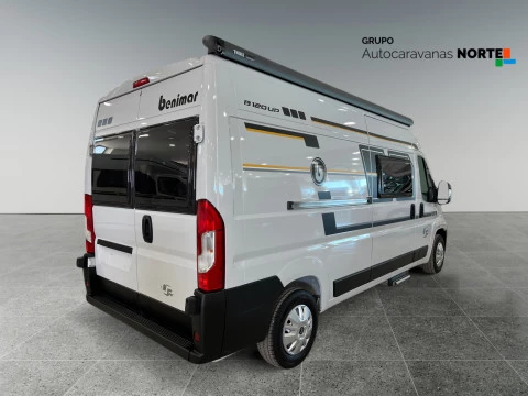 BENIMAR BENIVAN BENIVAN 120 UP