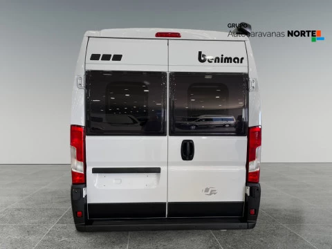 BENIMAR BENIVAN BENIVAN 120 UP