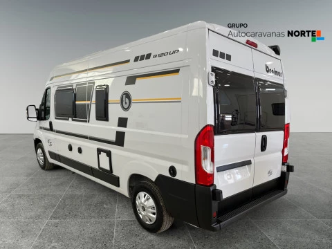 BENIMAR BENIVAN BENIVAN 120 UP