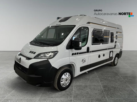 BENIMAR BENIVAN BENIVAN 120 UP