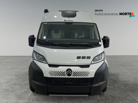 BENIMAR BENIVAN BENIVAN 120 UP