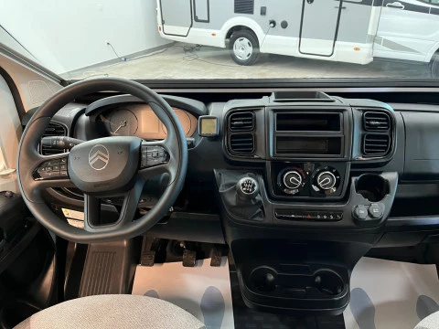 BENIMAR BENIVAN BENIVAN 120 UP