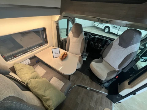 BENIMAR BENIVAN BENIVAN 120 UP