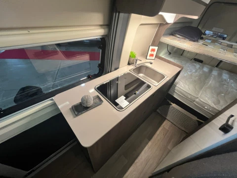 BENIMAR BENIVAN BENIVAN 120 UP