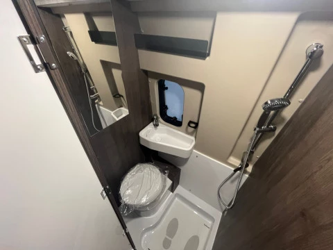 BENIMAR BENIVAN BENIVAN 120 UP