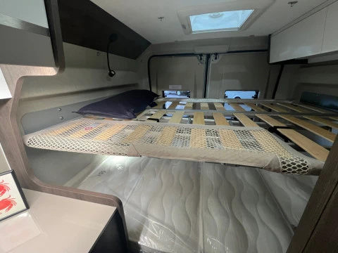 BENIMAR BENIVAN BENIVAN 120 UP