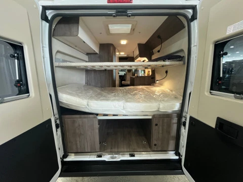 BENIMAR BENIVAN BENIVAN 120 UP