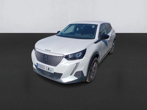 Peugeot e-2008 Eléctrico Active Pack
