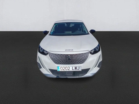 Peugeot e-2008 Eléctrico Active Pack