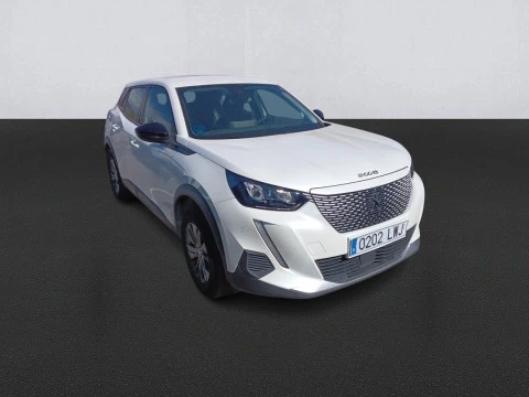 Peugeot e-2008 Eléctrico Active Pack
