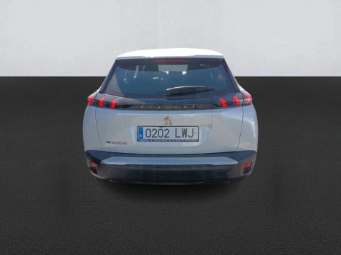 Peugeot e-2008 Eléctrico Active Pack